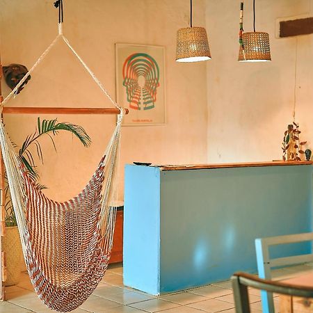 بيت شباب Blue Pepper Beds سايوليتا المظهر الخارجي الصورة