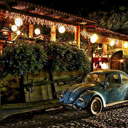 بيت شباب Blue Pepper Beds سايوليتا المظهر الخارجي الصورة