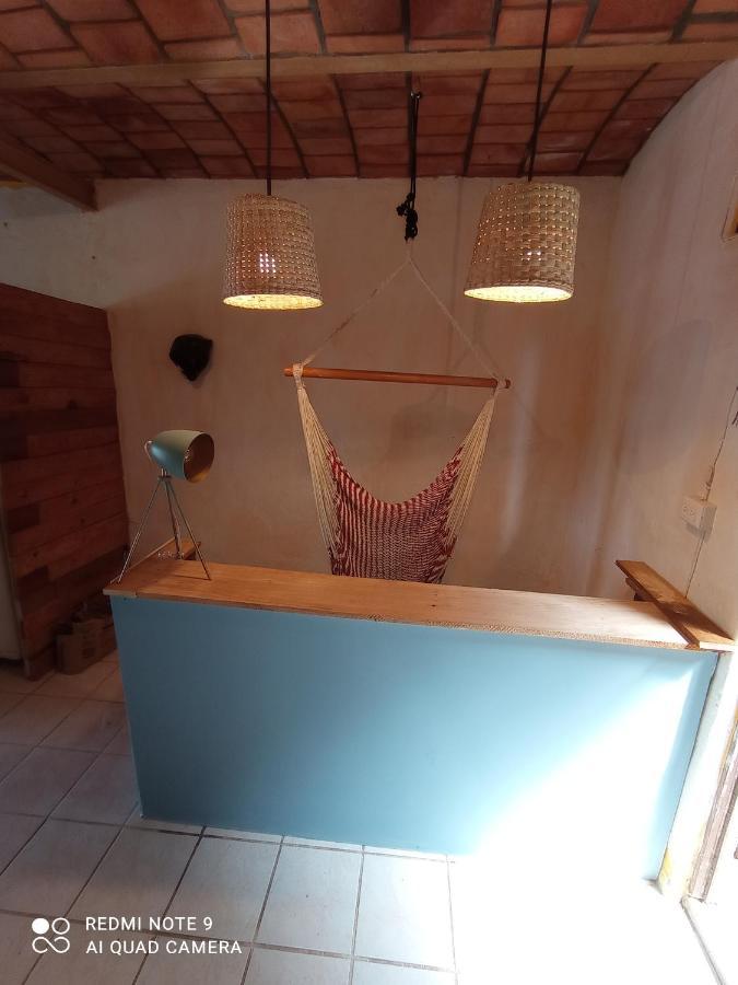 بيت شباب Blue Pepper Beds سايوليتا المظهر الخارجي الصورة
