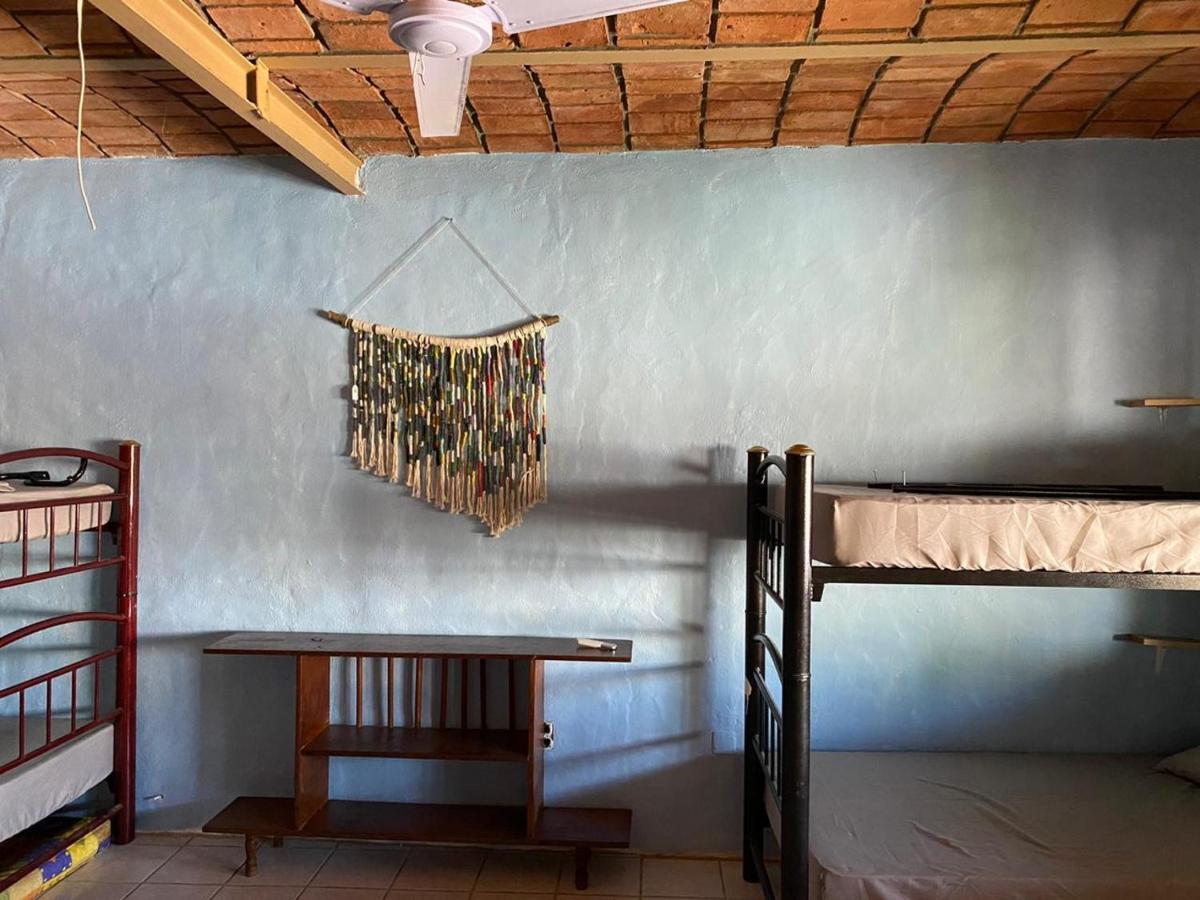 بيت شباب Blue Pepper Beds سايوليتا المظهر الخارجي الصورة