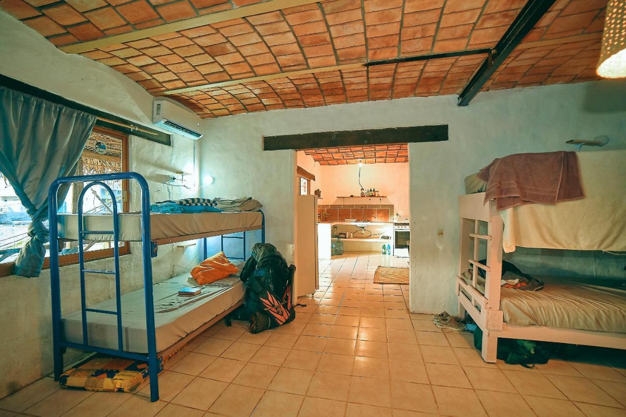 بيت شباب Blue Pepper Beds سايوليتا المظهر الخارجي الصورة